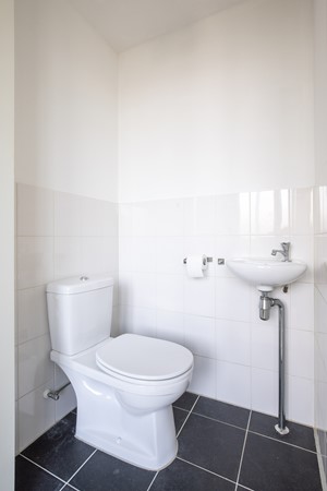 Medium property photo - Pablo Picassostraat 109, 3544 NX Utrecht
